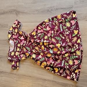 Lularoe Disney XS